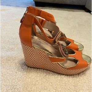 Vince Camuto Wedge